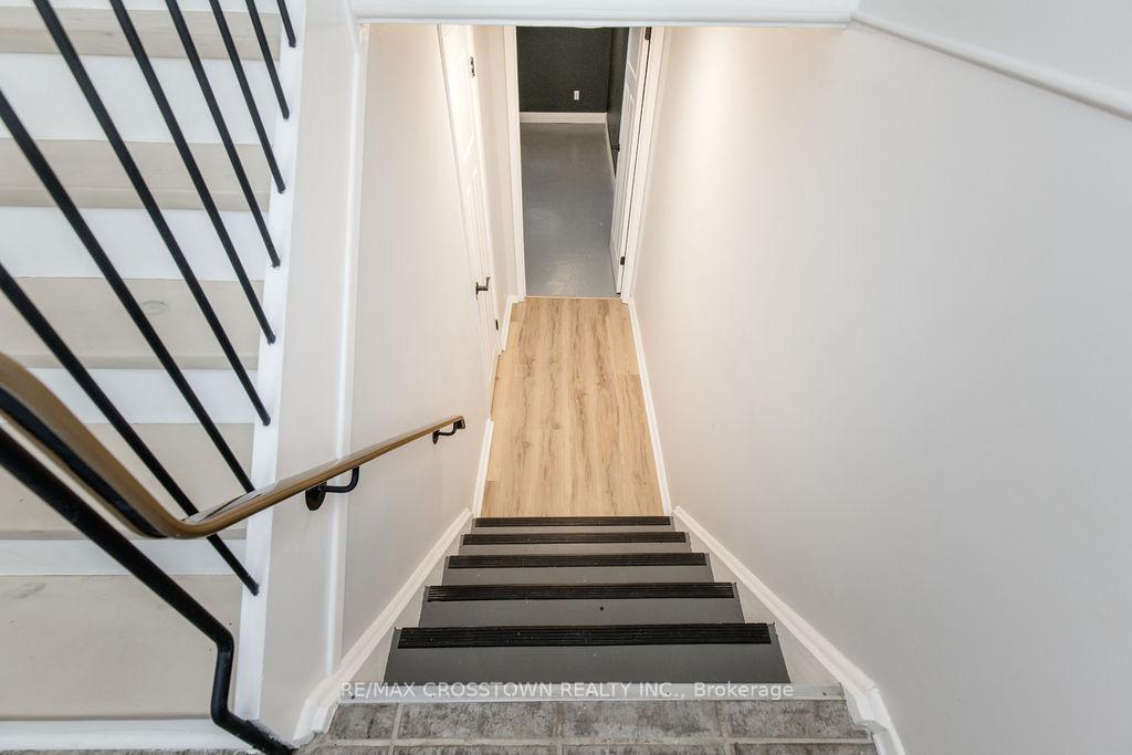 Photo 32 of Unit J4, 63 Ferris Lane, Barrie, Cundles East — HOMEH