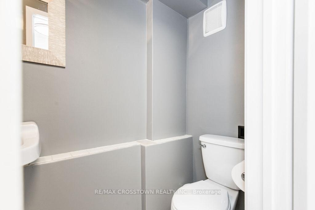 Photo 33 of Unit J4, 63 Ferris Lane, Barrie, Cundles East — HOMEH