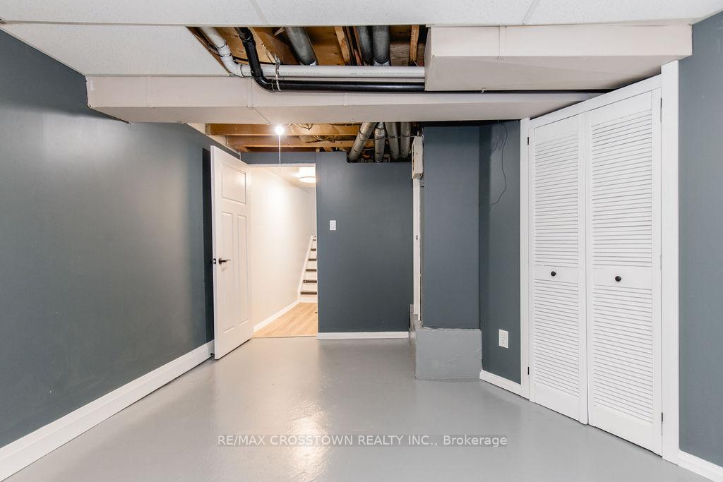 Photo 36 of Unit J4, 63 Ferris Lane, Barrie, Cundles East — HOMEH