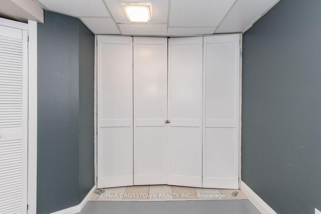 Photo 37 of Unit J4, 63 Ferris Lane, Barrie, Cundles East — HOMEH