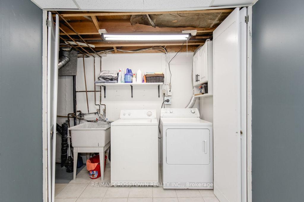 Photo 38 of Unit J4, 63 Ferris Lane, Barrie, Cundles East — HOMEH