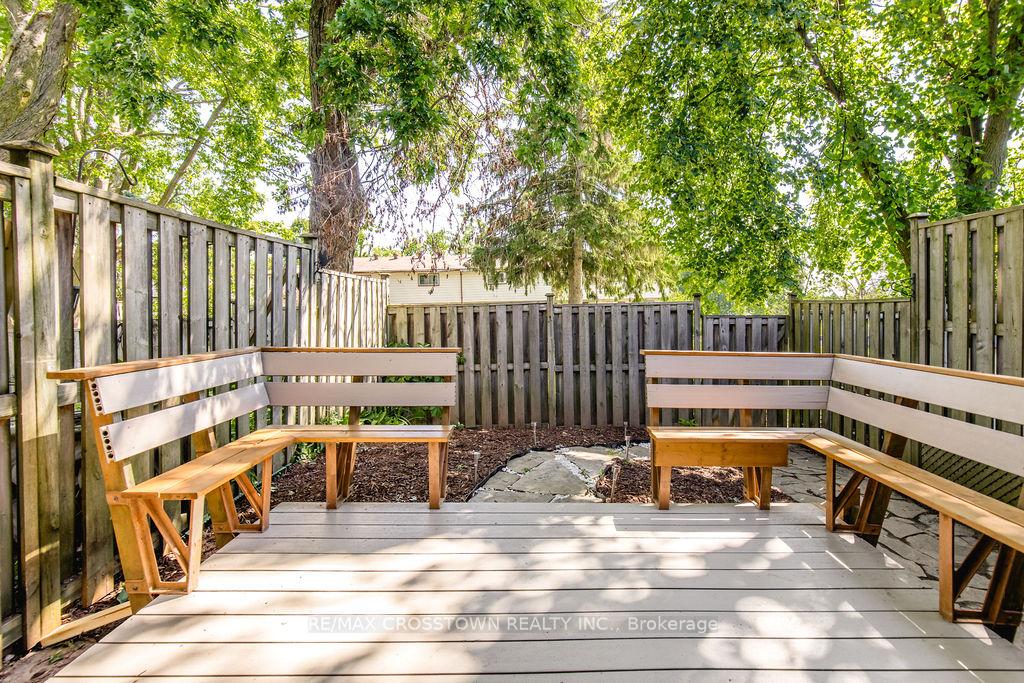 Photo 41 of Unit J4, 63 Ferris Lane, Barrie, Cundles East — HOMEH