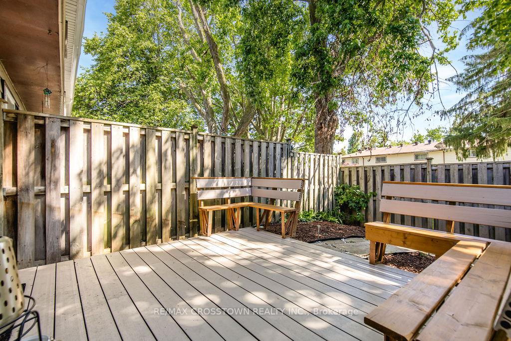 Photo 42 of Unit J4, 63 Ferris Lane, Barrie, Cundles East — HOMEH