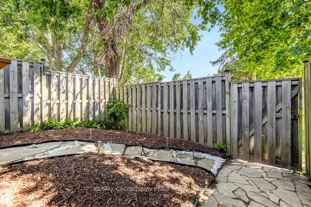 Photo 43 of Unit J4, 63 Ferris Lane, Barrie, Cundles East — HOMEH