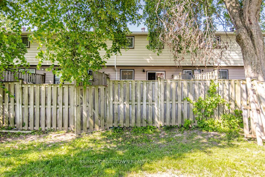 Photo 45 of Unit J4, 63 Ferris Lane, Barrie, Cundles East — HOMEH