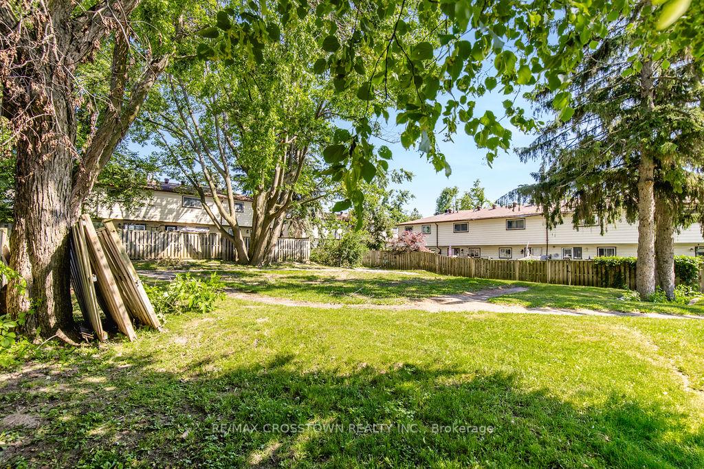 Photo 46 of Unit J4, 63 Ferris Lane, Barrie, Cundles East — HOMEH