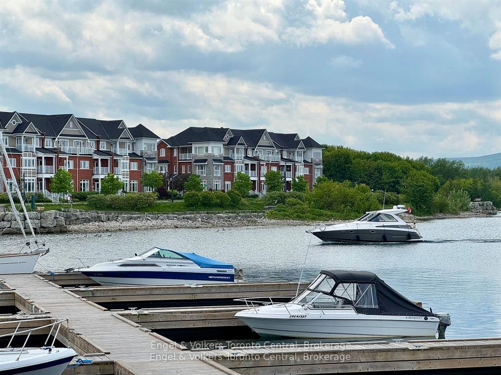 Photo 1 of Unit 7, 1 Westmount Mews, Collingwood — HOMEH