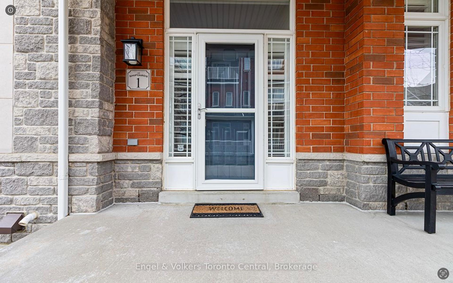 Photo 3 of Unit 7, 1 Westmount Mews, Collingwood — HOMEH