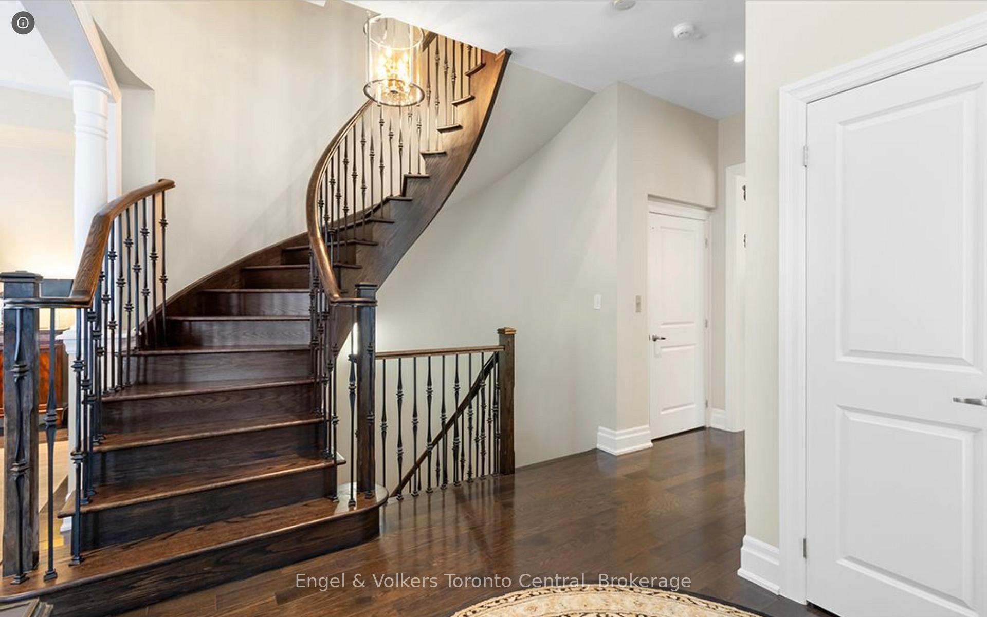 Photo 5 of Unit 7, 1 Westmount Mews, Collingwood — HOMEH