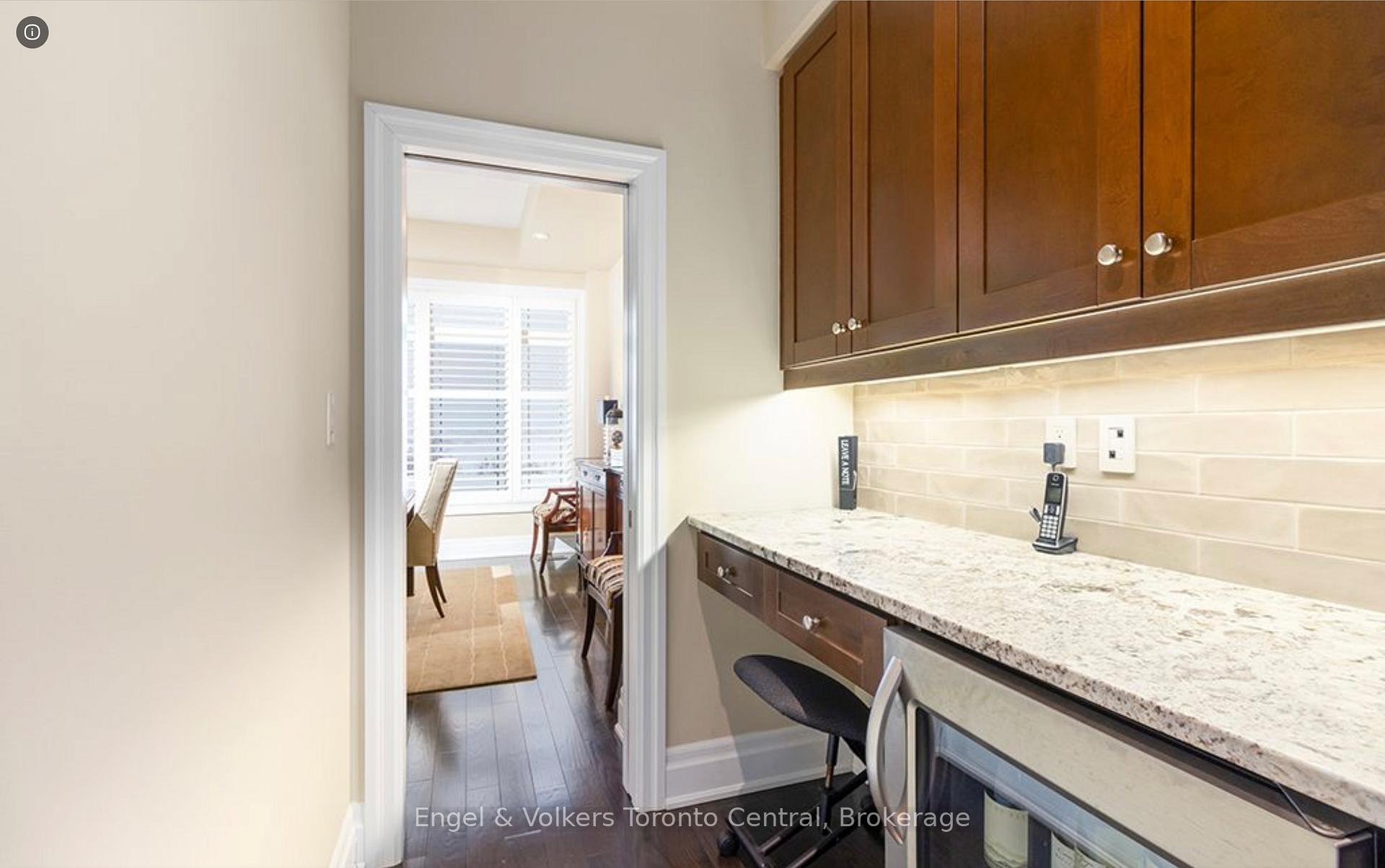 Photo 10 of Unit 7, 1 Westmount Mews, Collingwood — HOMEH