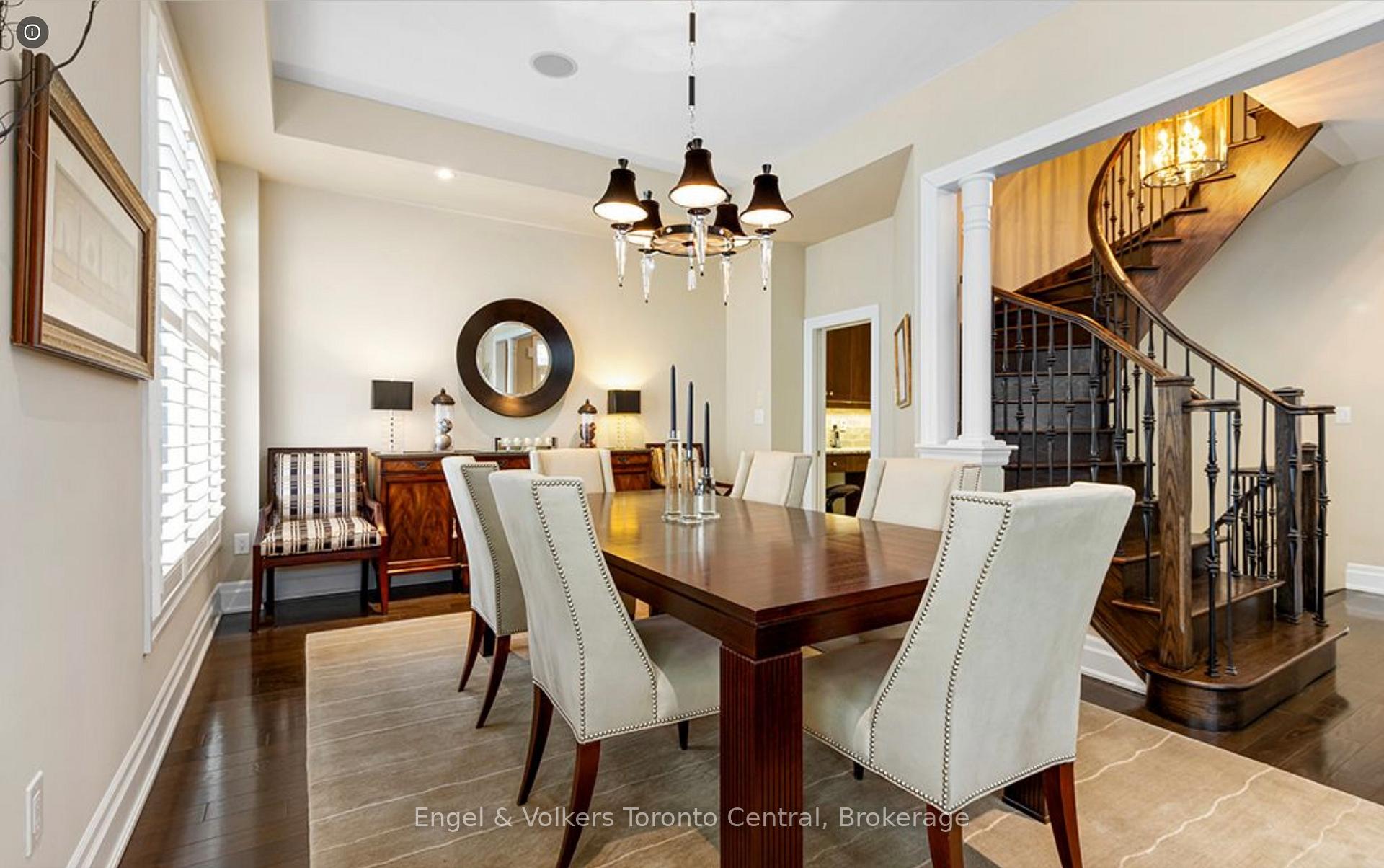 Photo 11 of Unit 7, 1 Westmount Mews, Collingwood — HOMEH