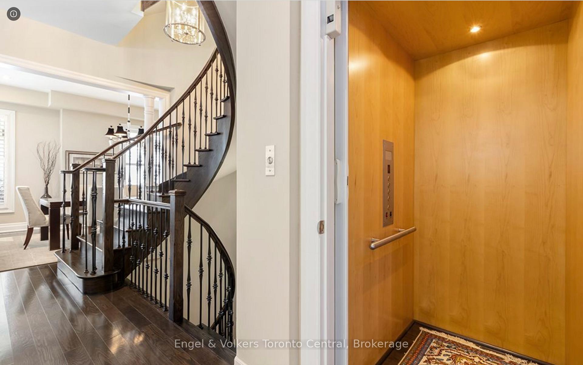Photo 12 of Unit 7, 1 Westmount Mews, Collingwood — HOMEH