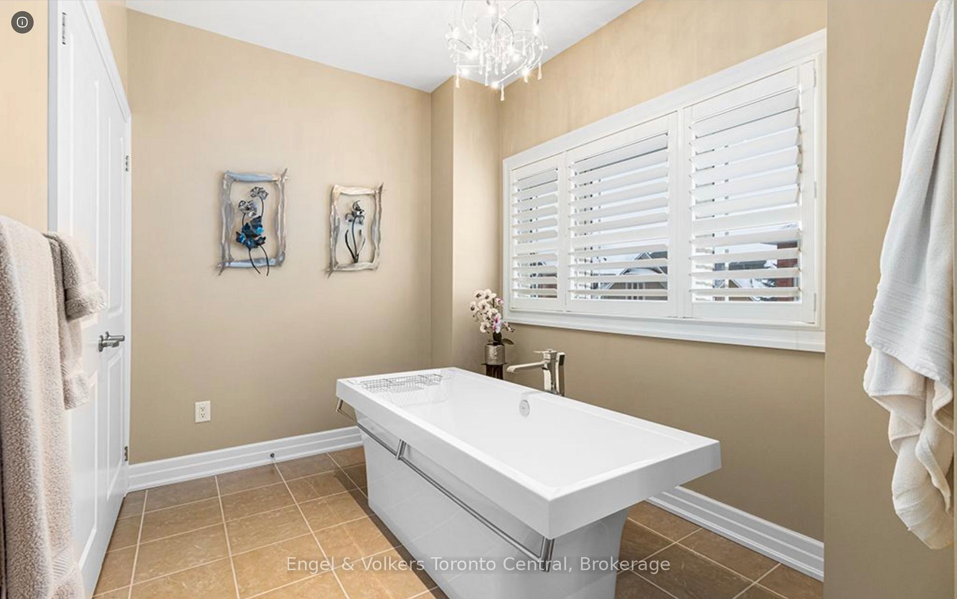 Photo 14 of Unit 7, 1 Westmount Mews, Collingwood — HOMEH