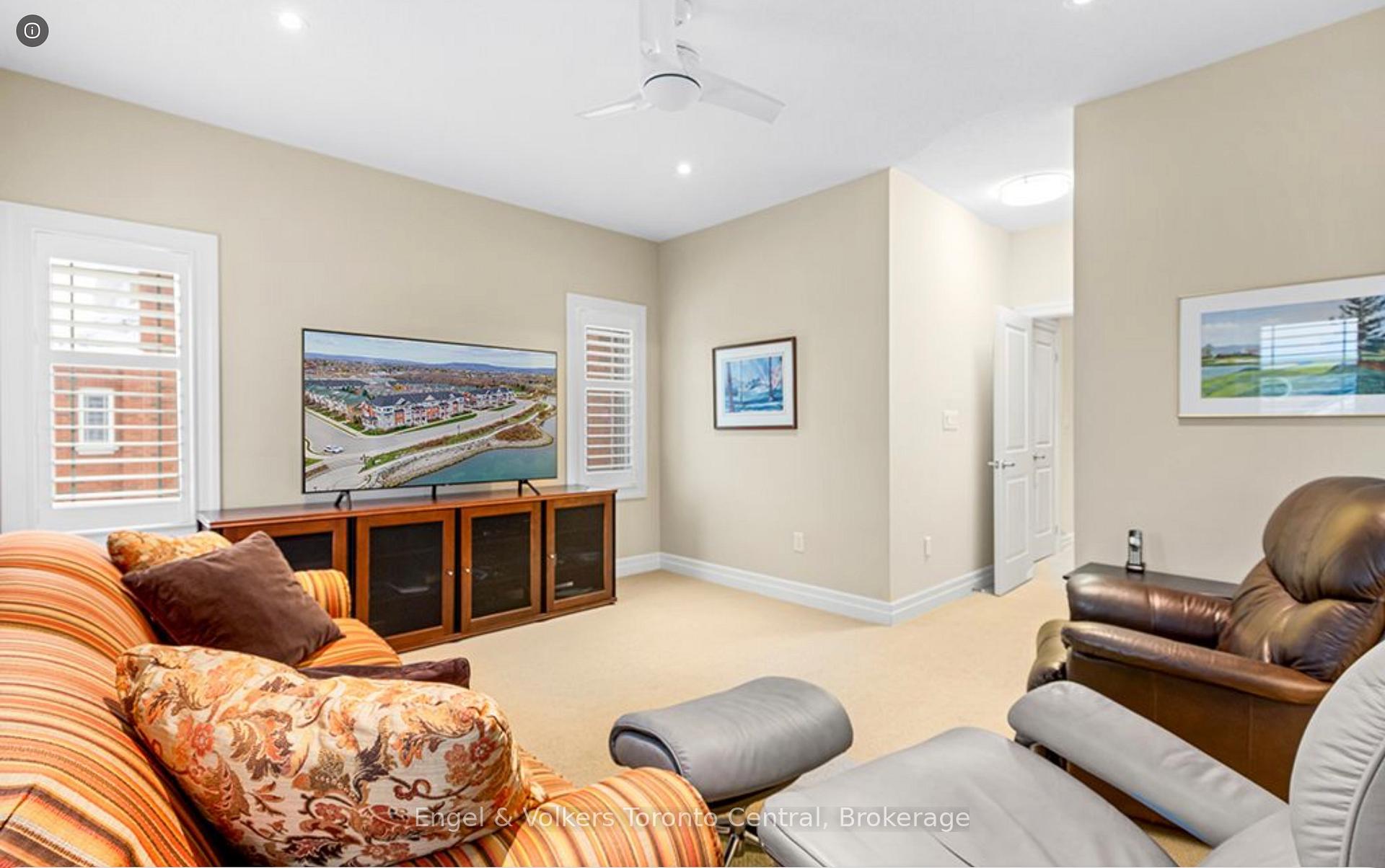 Photo 16 of Unit 7, 1 Westmount Mews, Collingwood — HOMEH