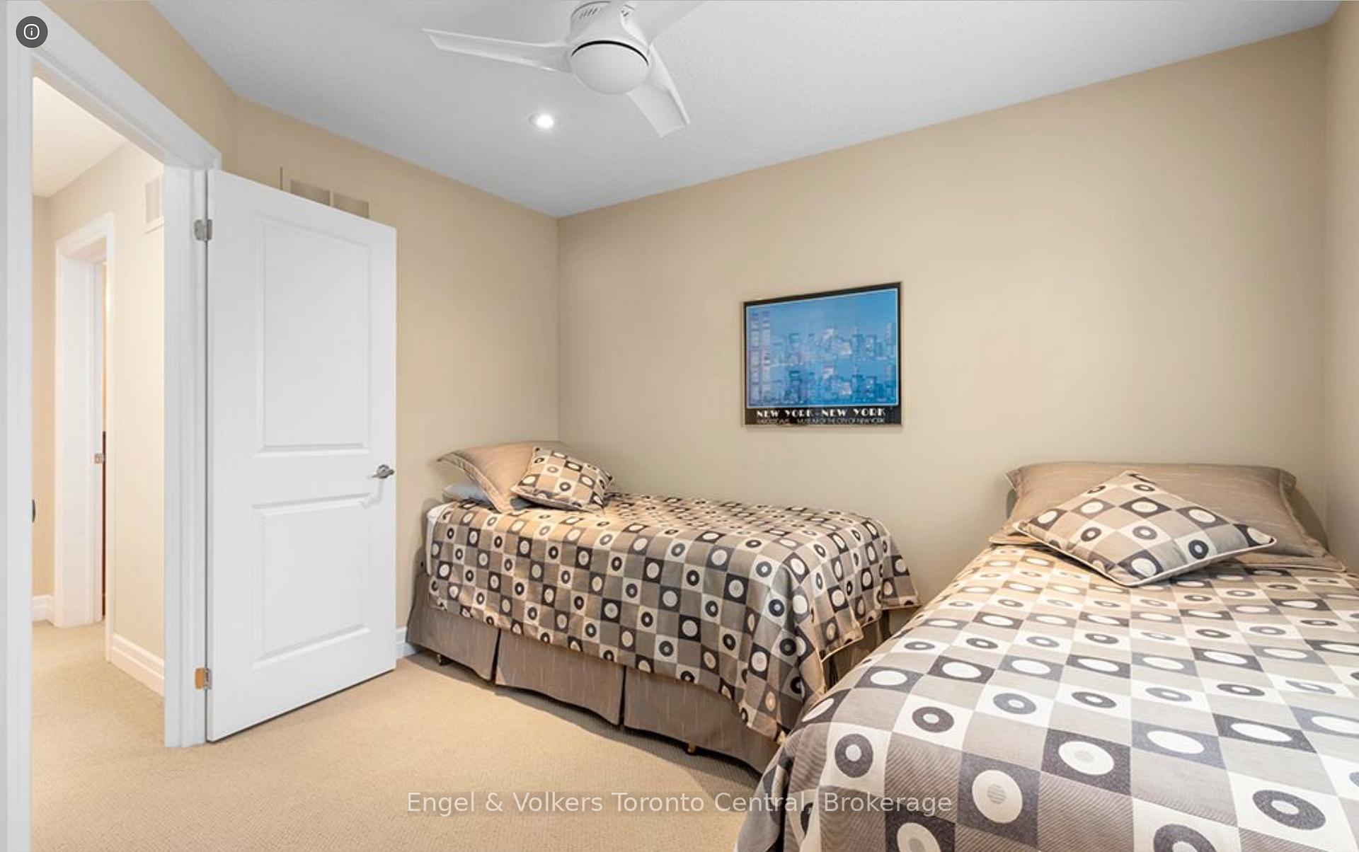 Photo 18 of Unit 7, 1 Westmount Mews, Collingwood — HOMEH