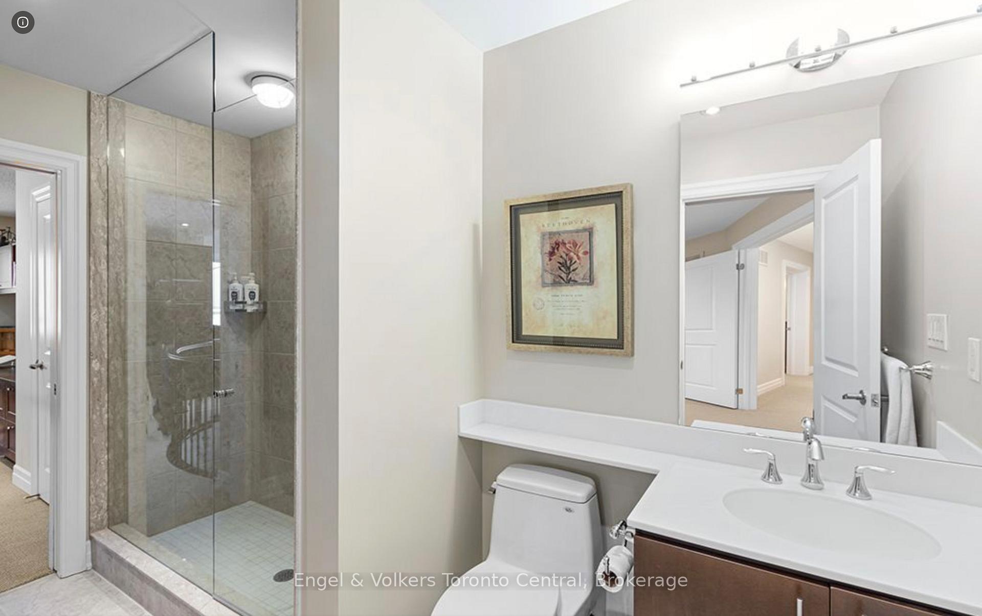 Photo 19 of Unit 7, 1 Westmount Mews, Collingwood — HOMEH