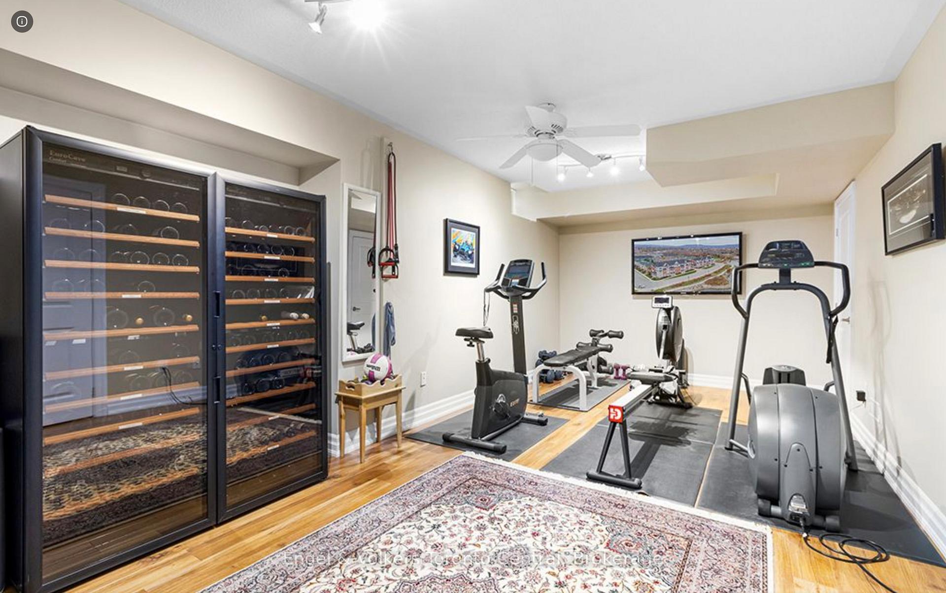 Photo 24 of Unit 7, 1 Westmount Mews, Collingwood — HOMEH