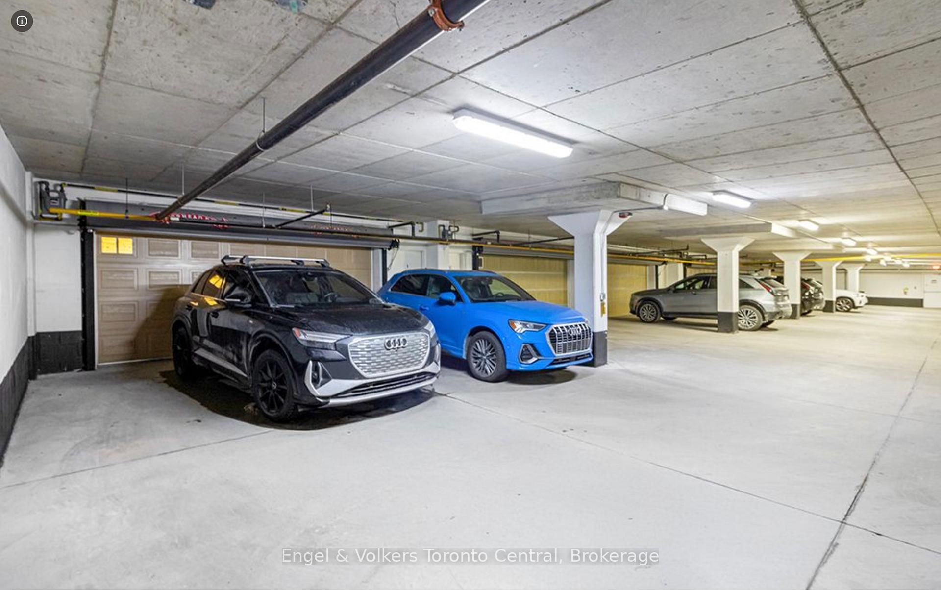Photo 25 of Unit 7, 1 Westmount Mews, Collingwood — HOMEH