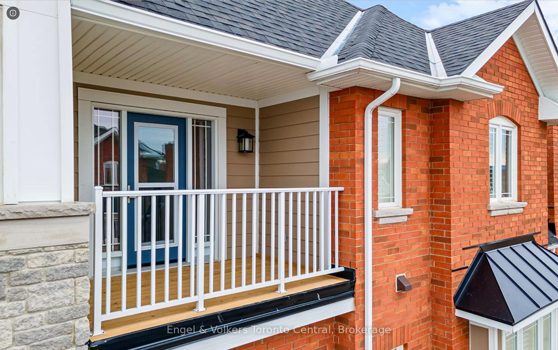 Photo 26 of Unit 7, 1 Westmount Mews, Collingwood — HOMEH