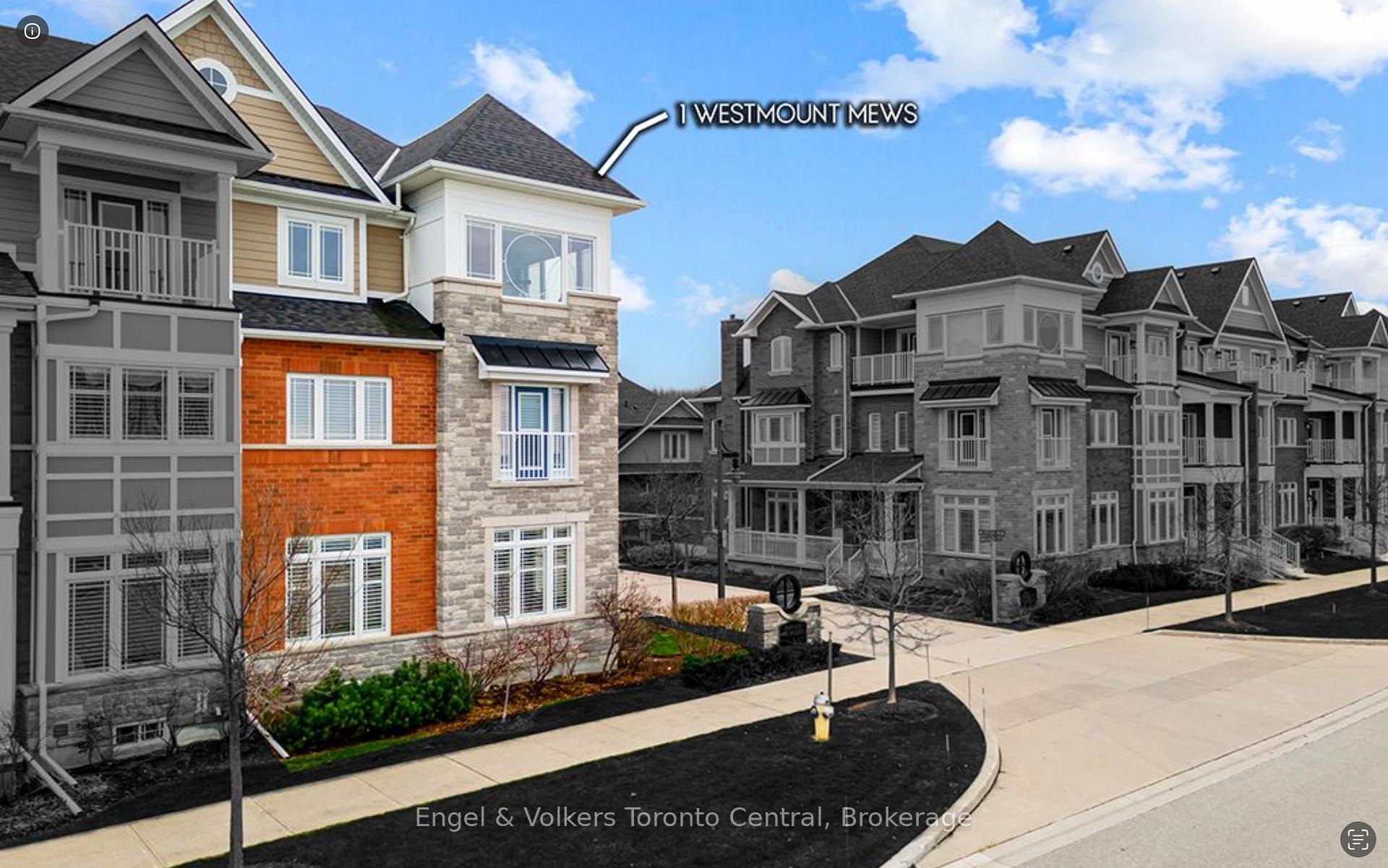 Photo 30 of Unit 7, 1 Westmount Mews, Collingwood — HOMEH