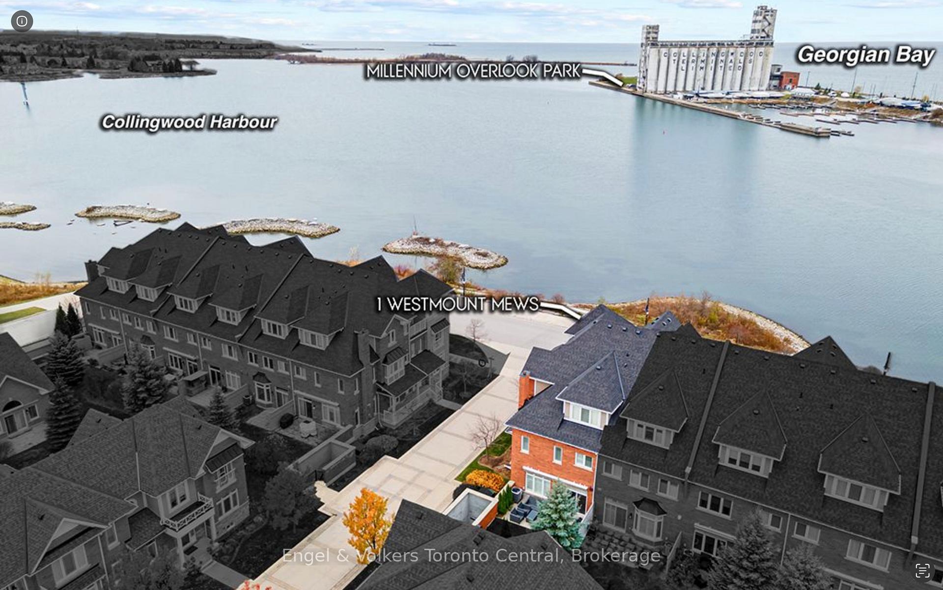 Photo 34 of Unit 7, 1 Westmount Mews, Collingwood — HOMEH