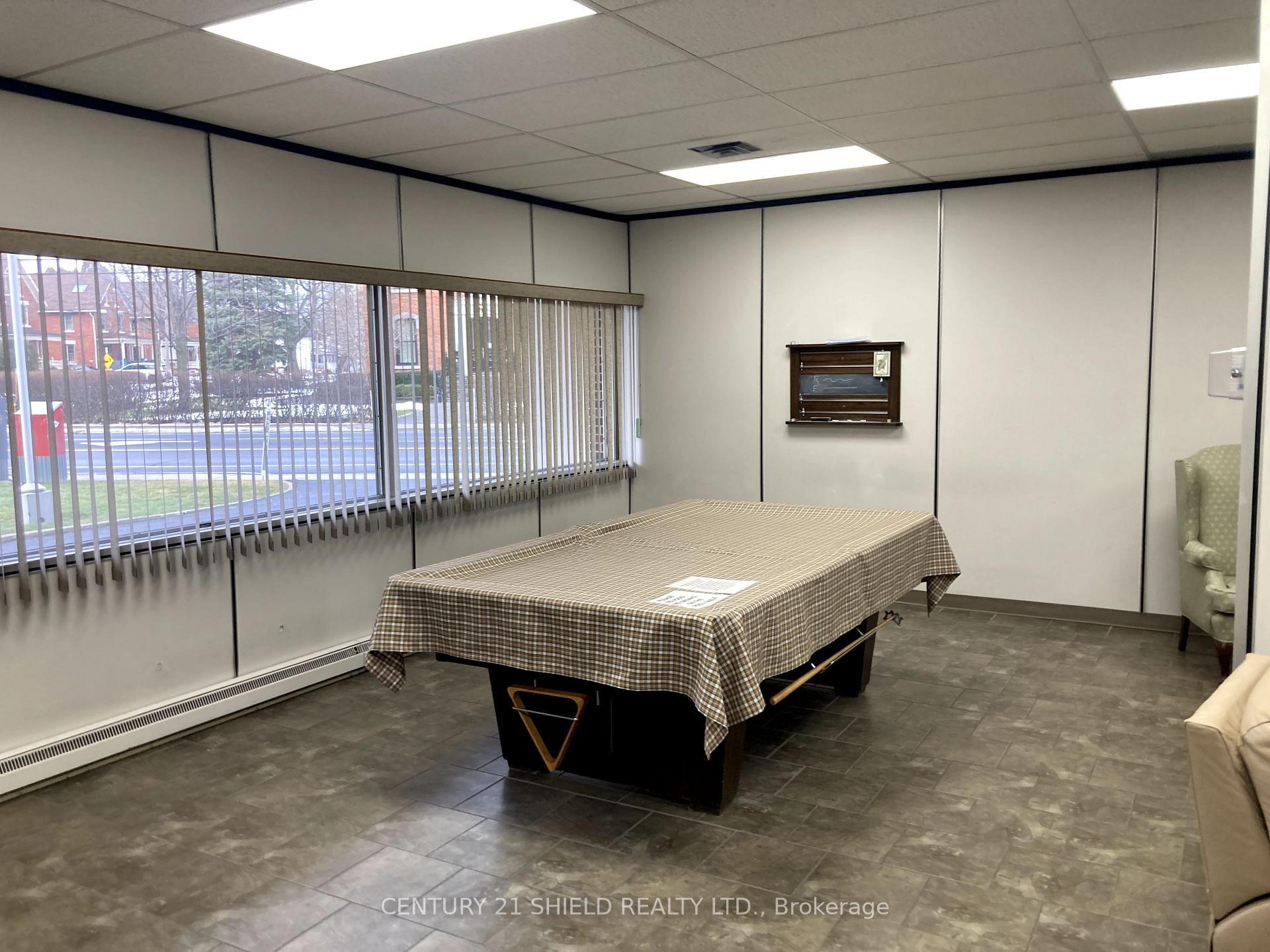 Photo 6 of Unit 304, 308 2nd Street E, Cornwall — HOMEH