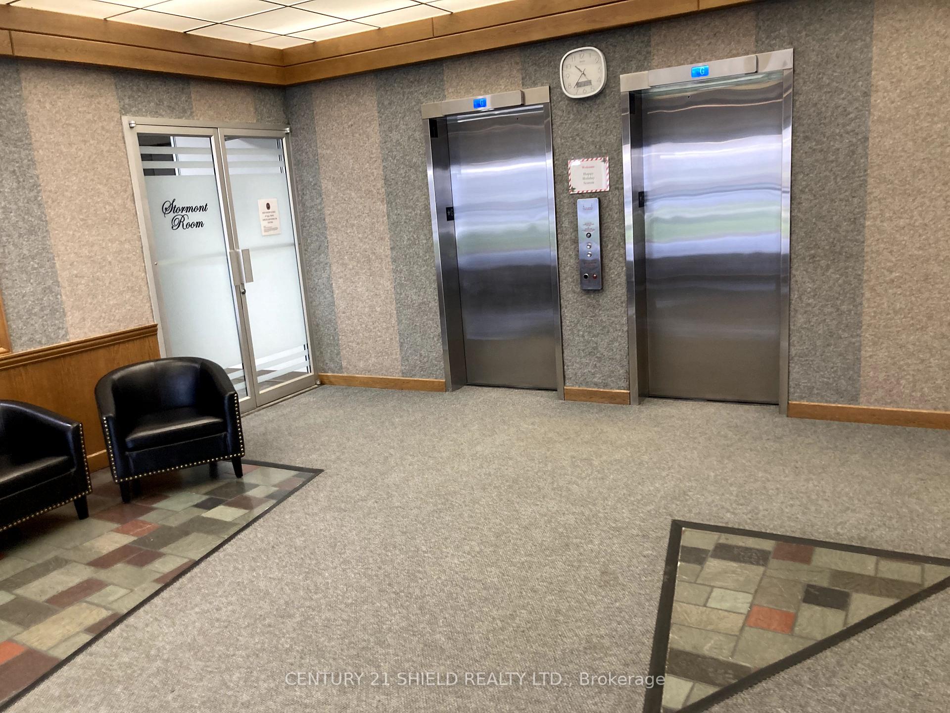 Photo 7 of Unit 304, 308 2nd Street E, Cornwall — HOMEH