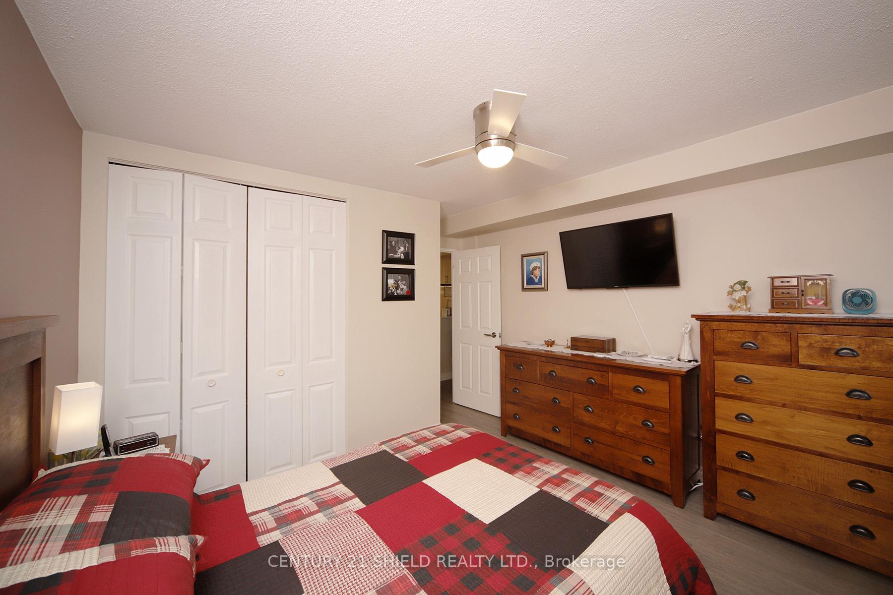Photo 14 of Unit 304, 308 2nd Street E, Cornwall — HOMEH