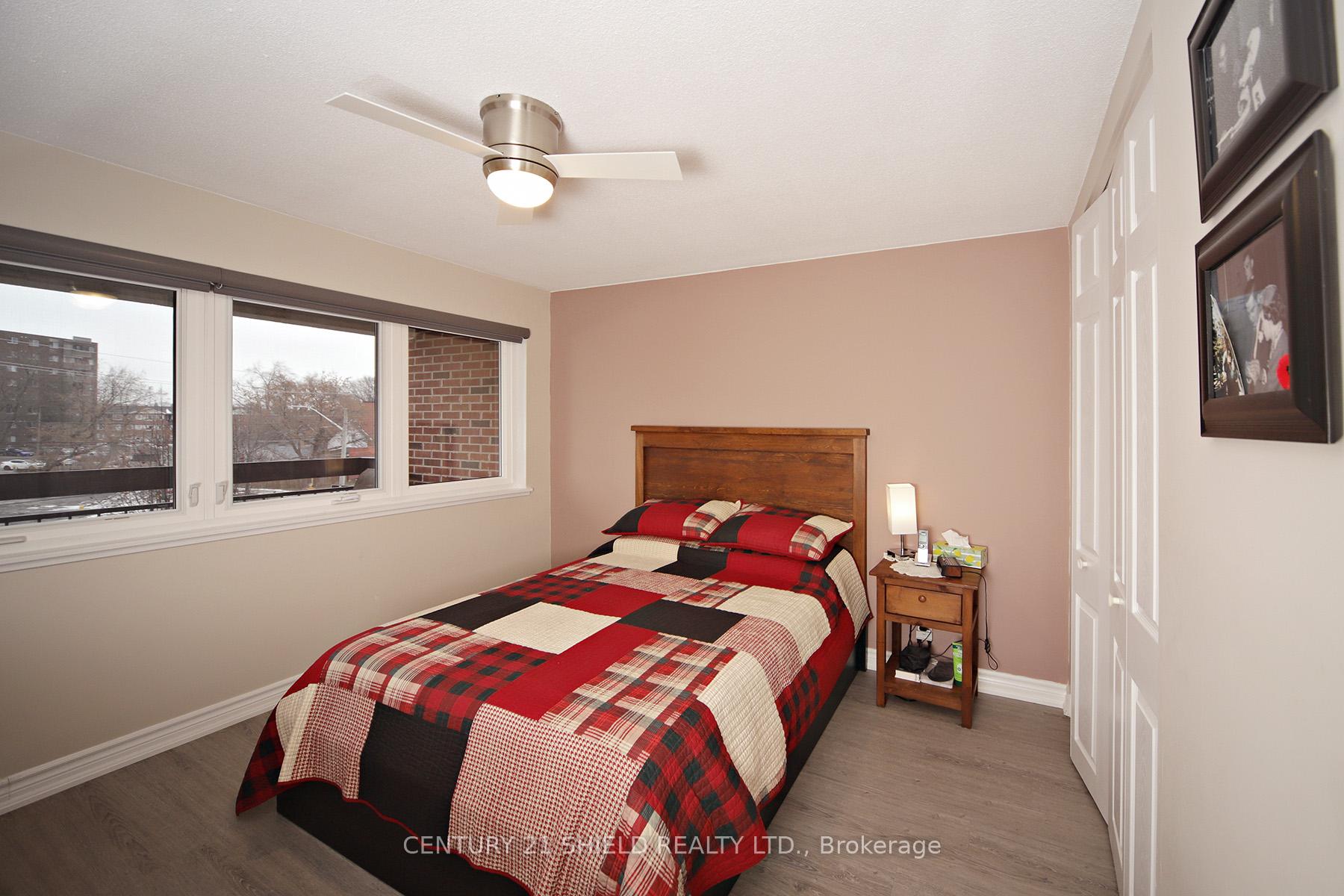 Photo 15 of Unit 304, 308 2nd Street E, Cornwall — HOMEH