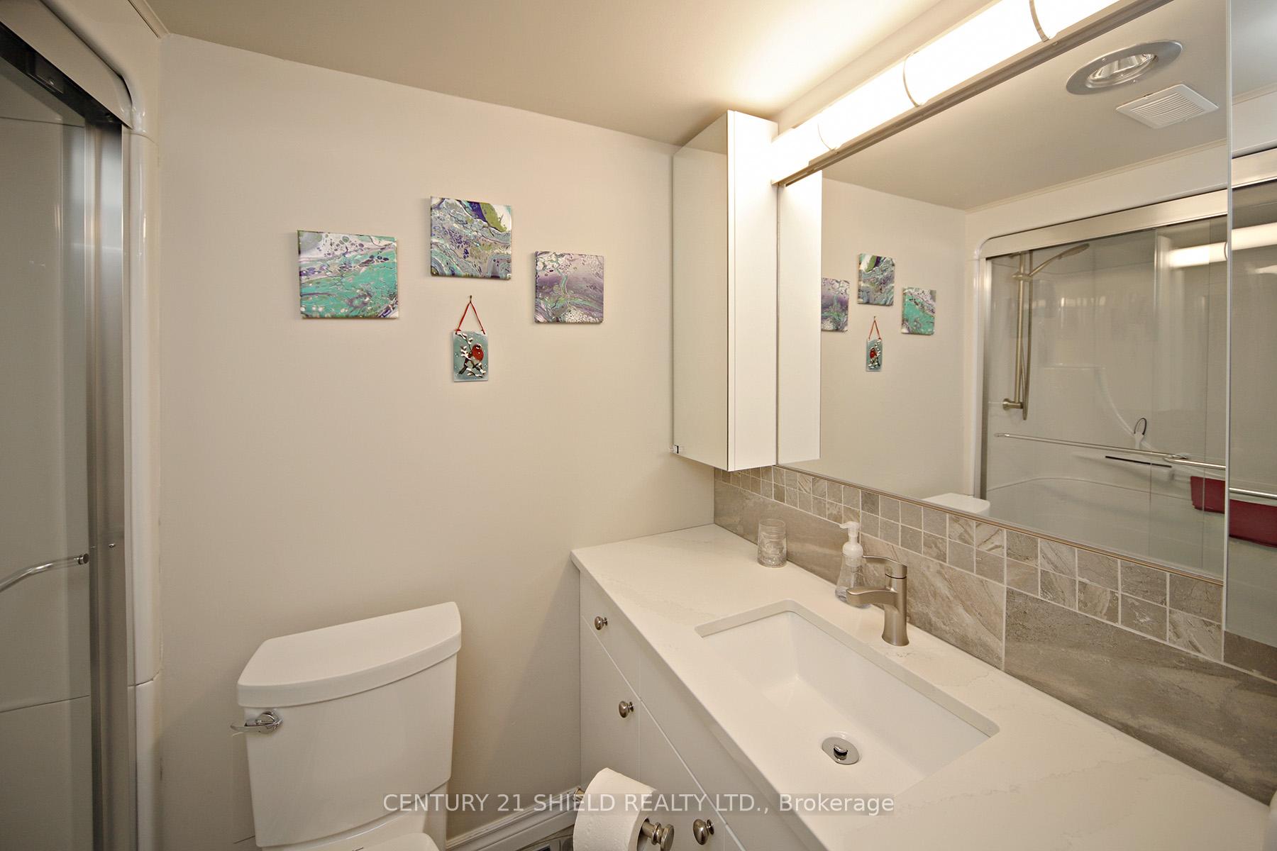 Photo 16 of Unit 304, 308 2nd Street E, Cornwall — HOMEH