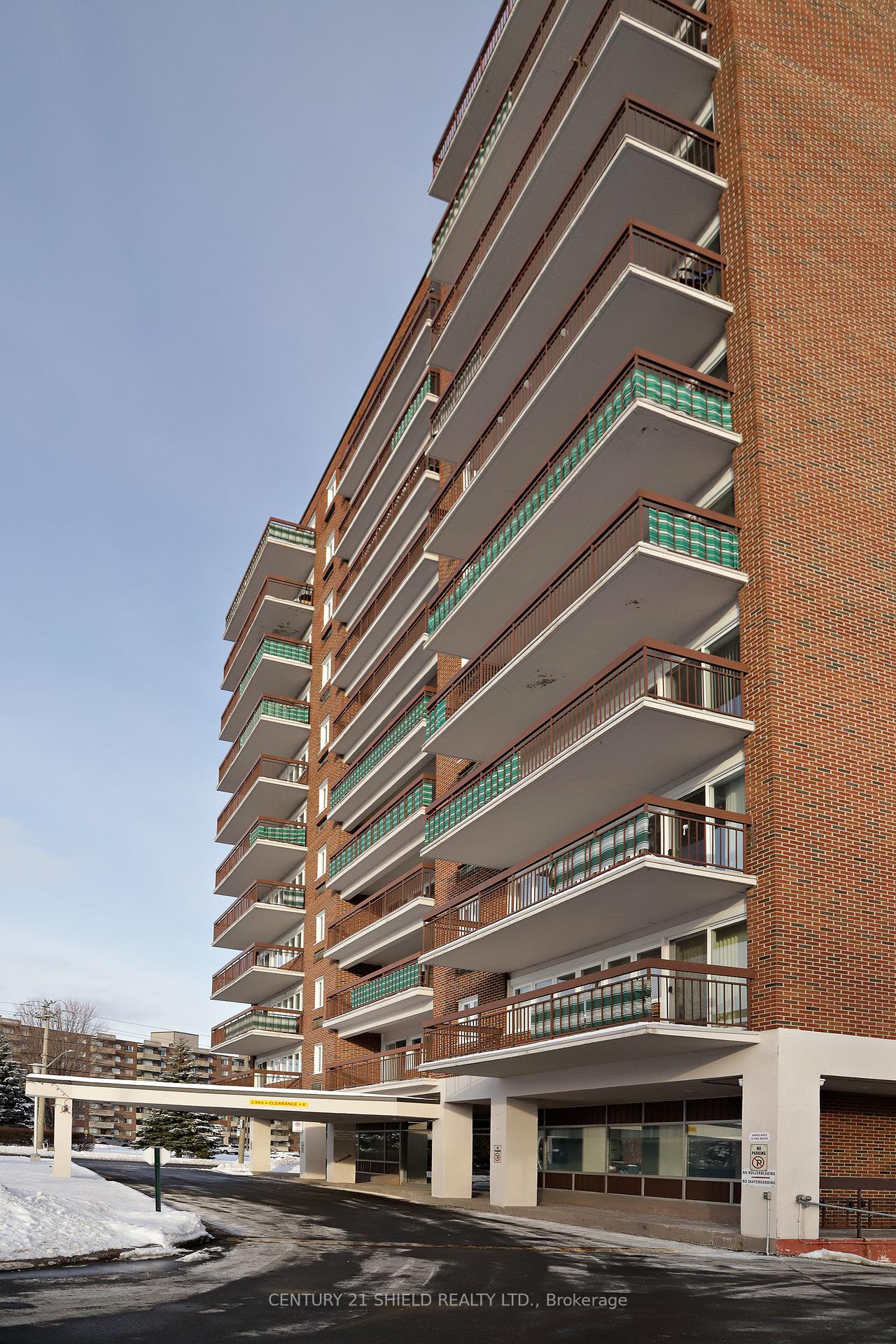 Photo 18 of Unit 304, 308 2nd Street E, Cornwall — HOMEH