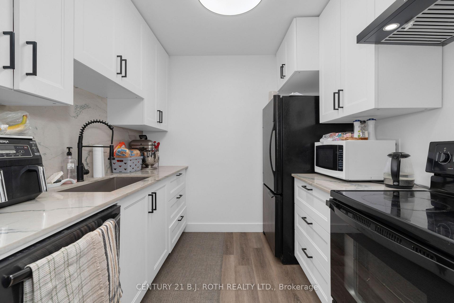 Photo 1 of Unit A2, 175 Edgehill Drive, Barrie, Letitia Heights — HOMEH