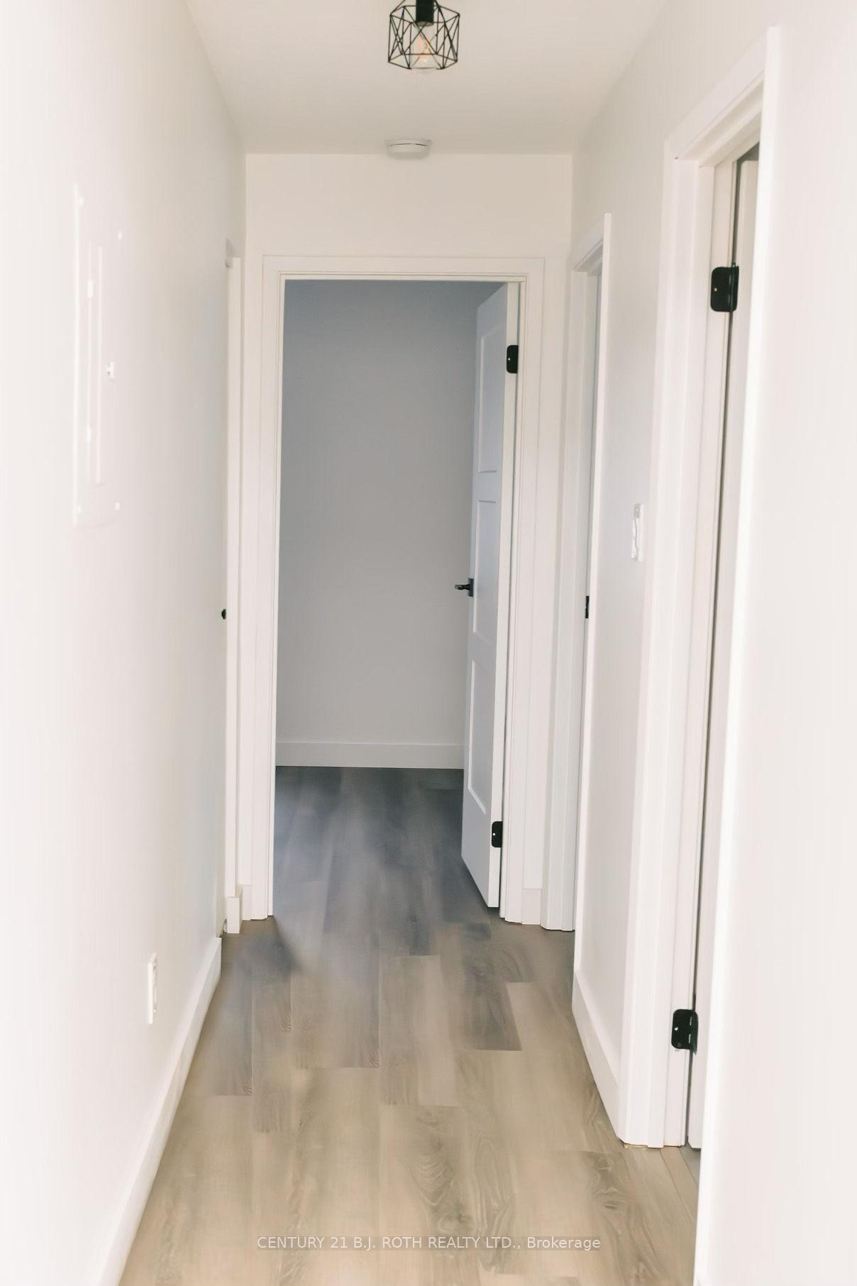 Photo 9 of Unit A2, 175 Edgehill Drive, Barrie, Letitia Heights — HOMEH