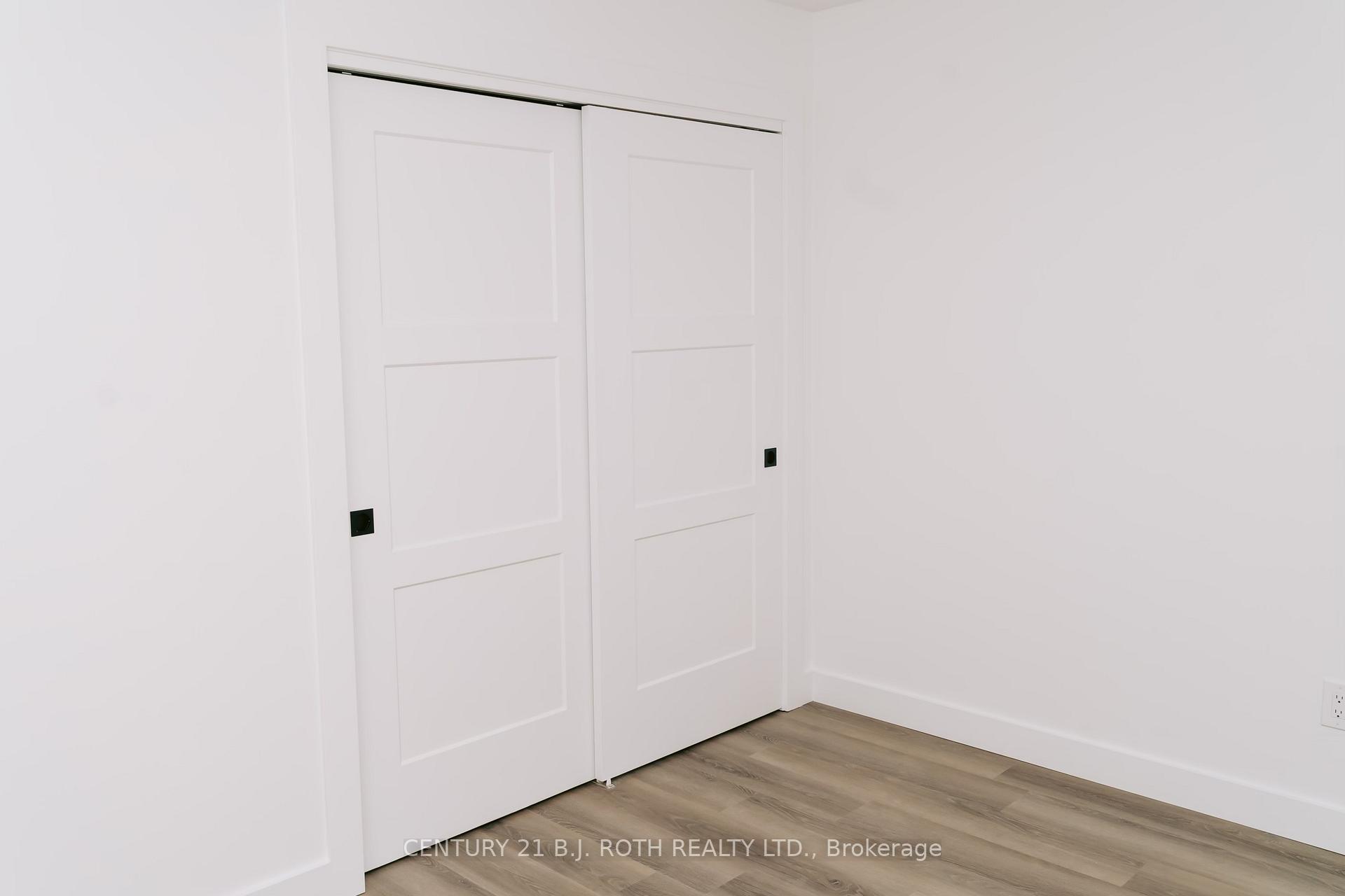 Photo 11 of Unit A2, 175 Edgehill Drive, Barrie, Letitia Heights — HOMEH