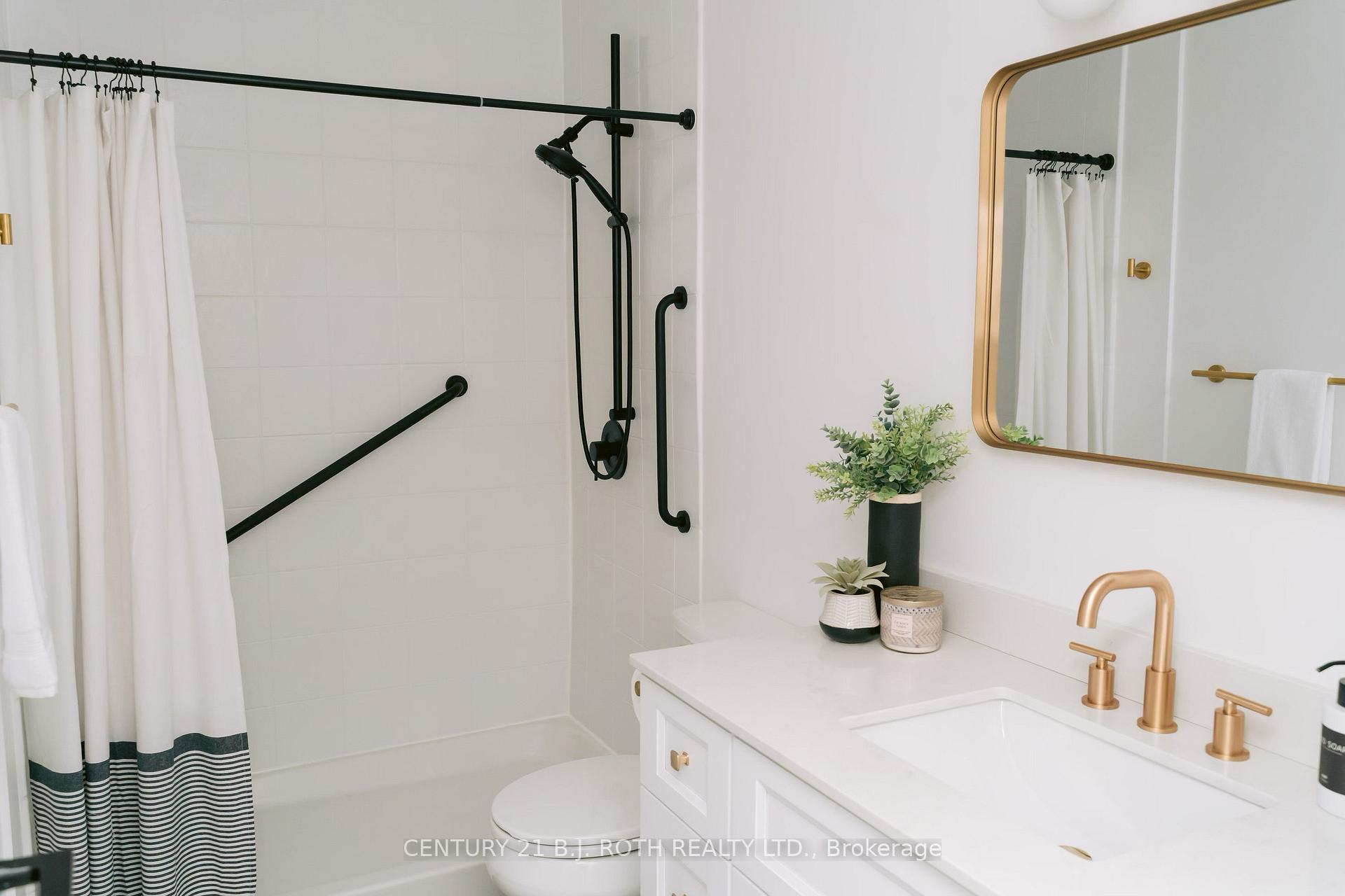 Photo 12 of Unit A2, 175 Edgehill Drive, Barrie, Letitia Heights — HOMEH