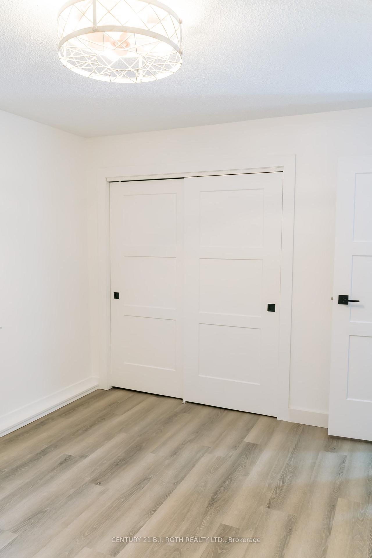 Photo 15 of Unit A2, 175 Edgehill Drive, Barrie, Letitia Heights — HOMEH
