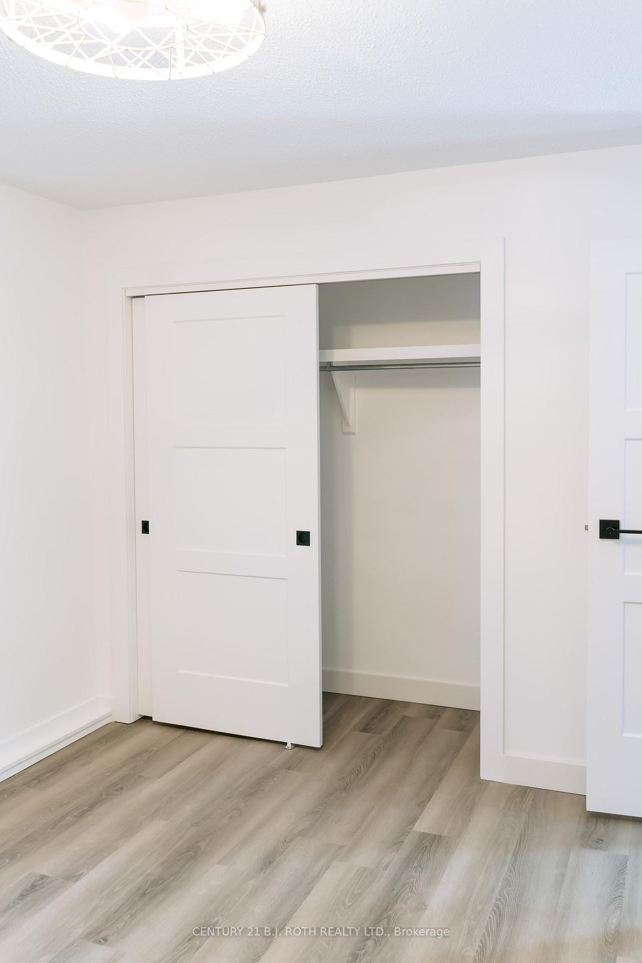 Photo 16 of Unit A2, 175 Edgehill Drive, Barrie, Letitia Heights — HOMEH