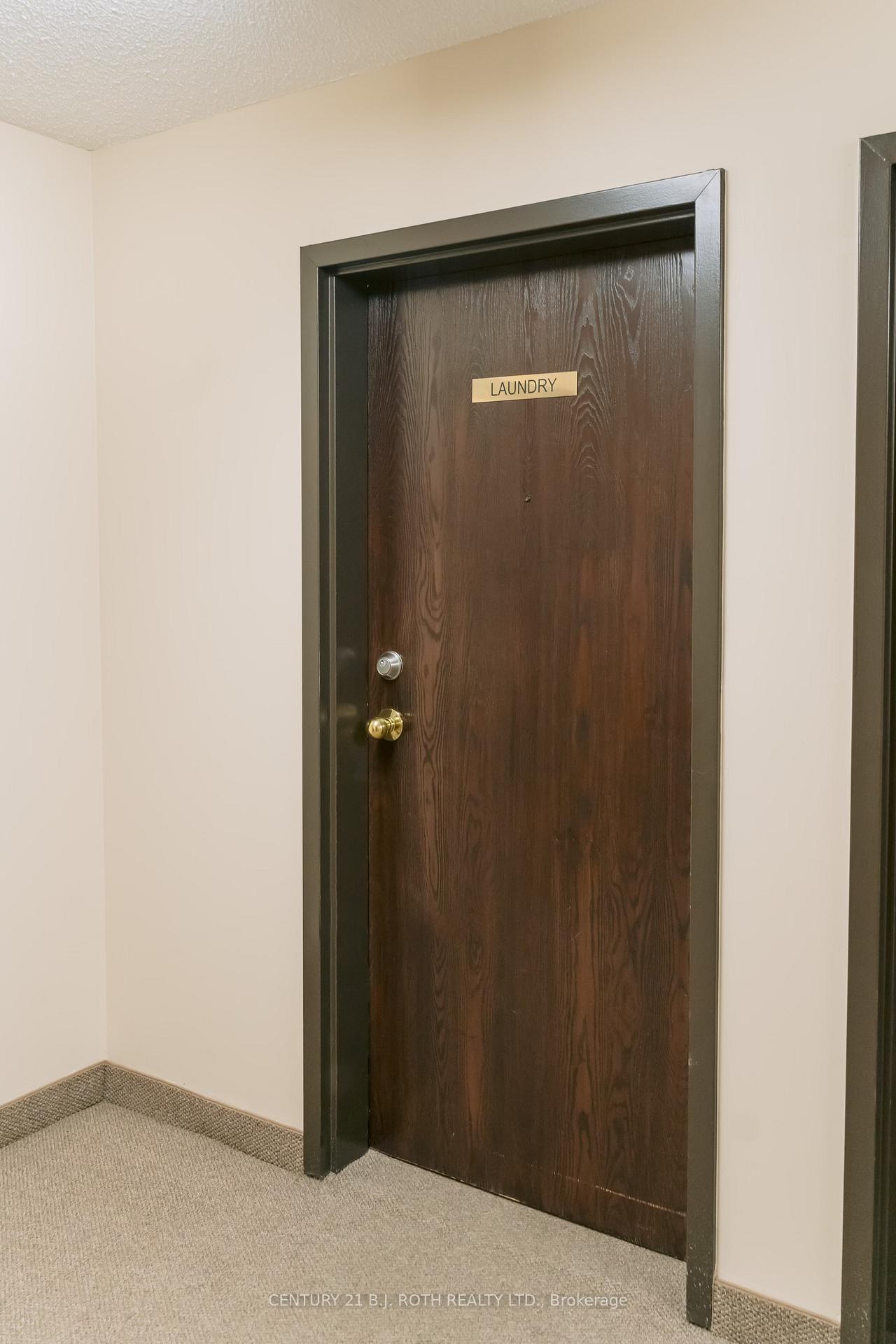 Photo 19 of Unit A2, 175 Edgehill Drive, Barrie, Letitia Heights — HOMEH