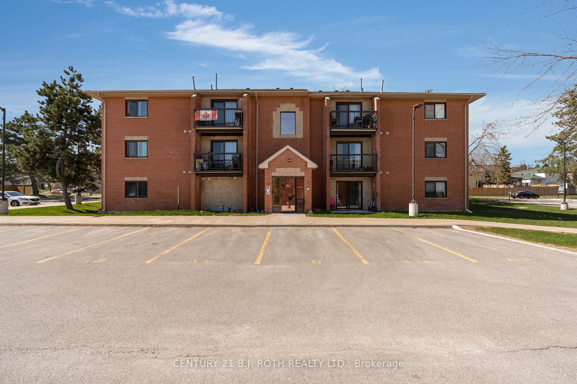 Photo 21 of Unit A2, 175 Edgehill Drive, Barrie, Letitia Heights — HOMEH