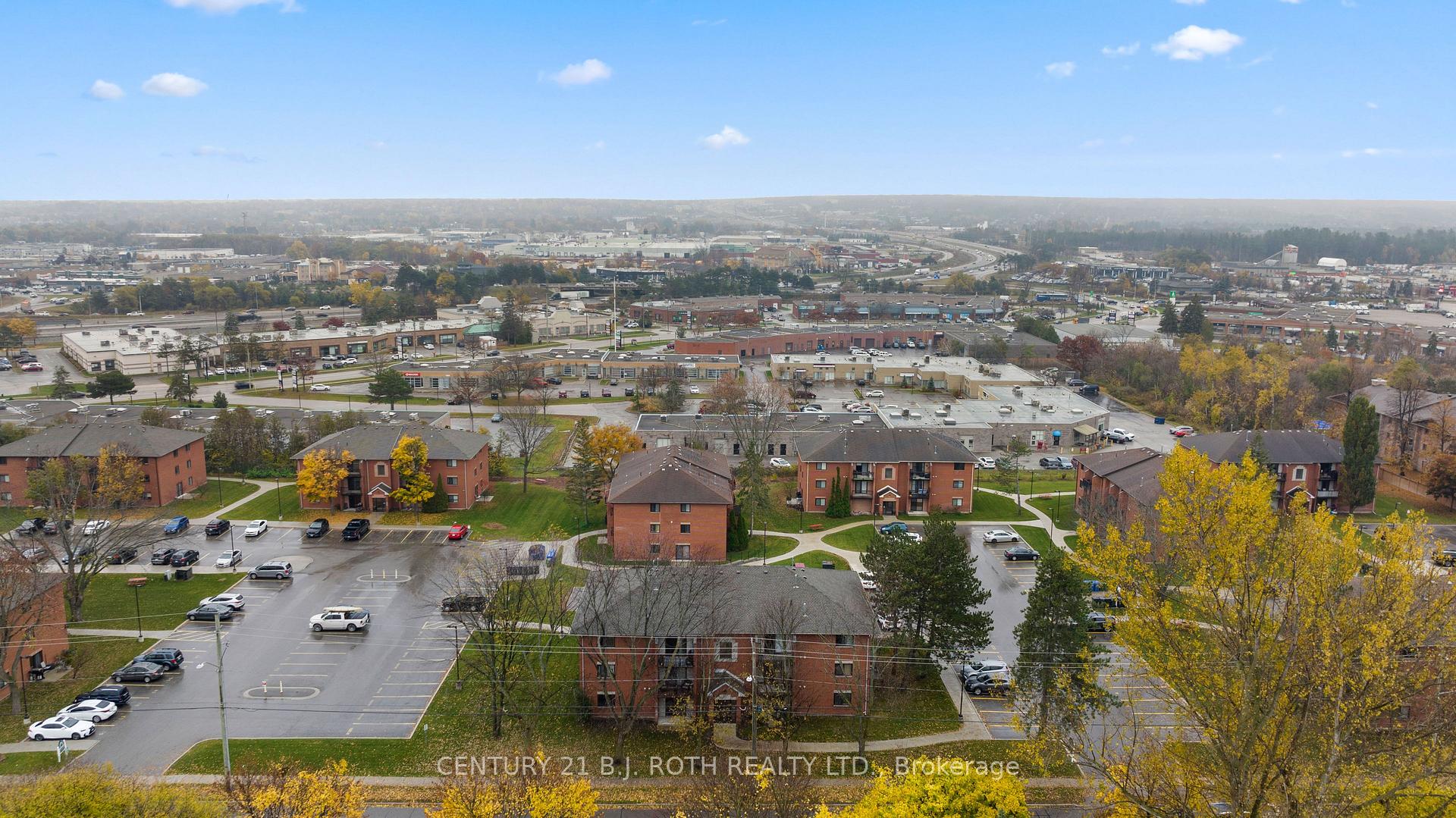 Photo 24 of Unit A2, 175 Edgehill Drive, Barrie, Letitia Heights — HOMEH