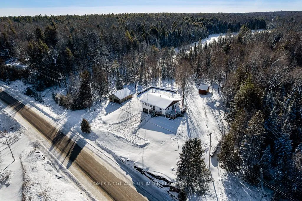 Photo 1 of 7295 Road 506, Frontenac, Frontenac North — HOMEH