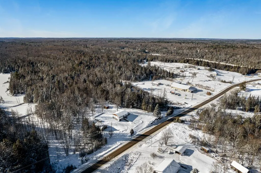 Photo 3 of 7295 Road 506, Frontenac, Frontenac North — HOMEH
