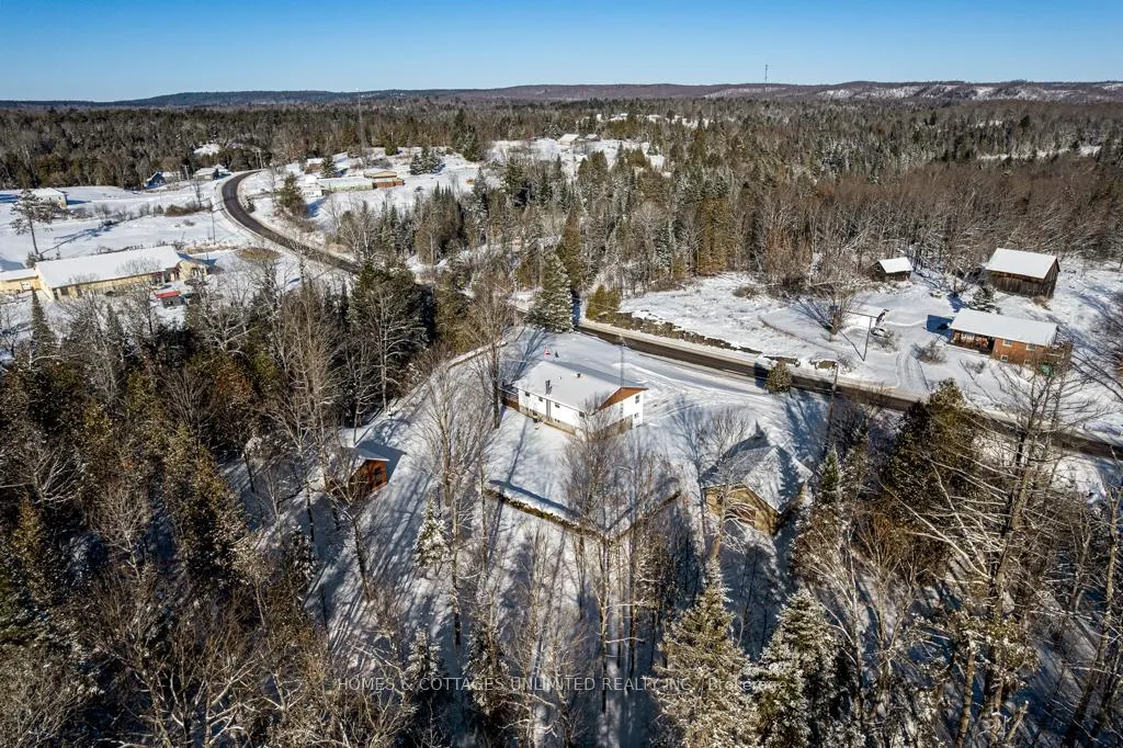 Photo 4 of 7295 Road 506, Frontenac, Frontenac North — HOMEH
