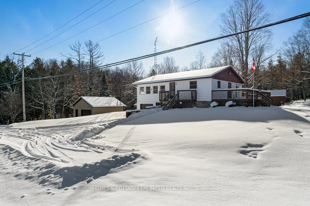 Photo 5 of 7295 Road 506, Frontenac, Frontenac North — HOMEH