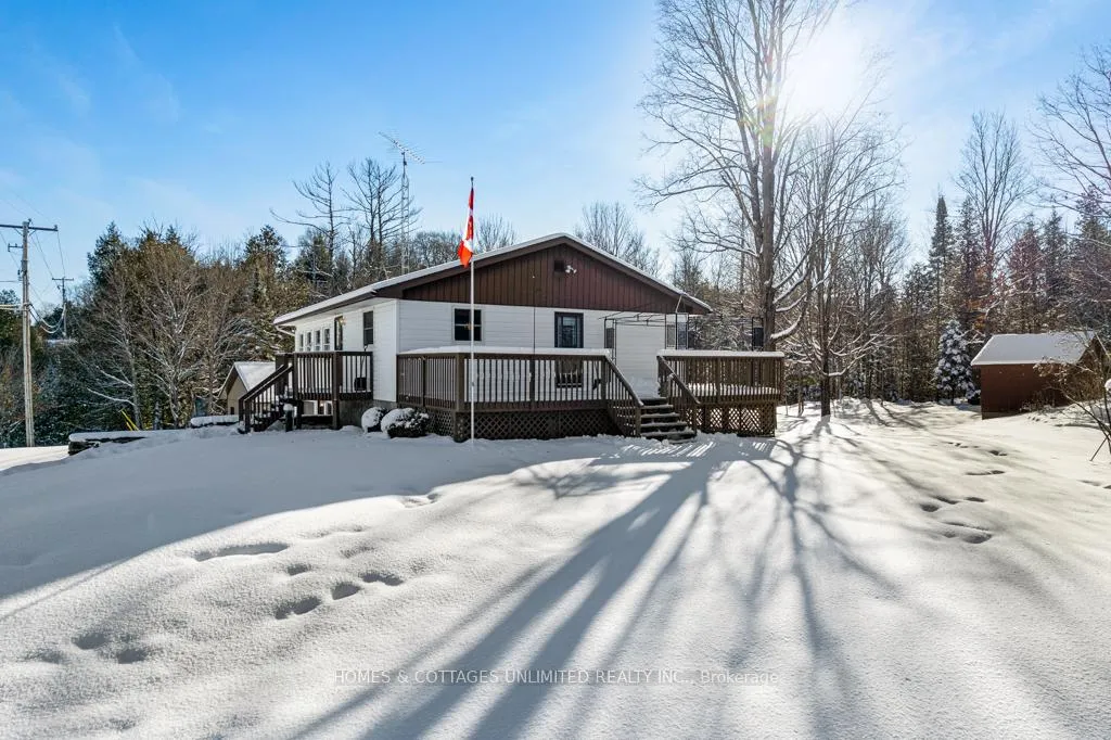 Photo 6 of 7295 Road 506, Frontenac, Frontenac North — HOMEH