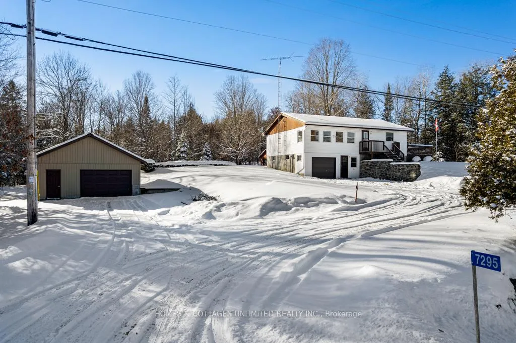 Photo 7 of 7295 Road 506, Frontenac, Frontenac North — HOMEH