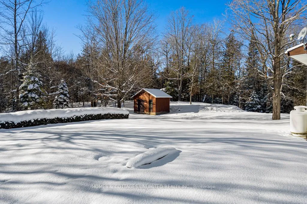 Photo 8 of 7295 Road 506, Frontenac, Frontenac North — HOMEH