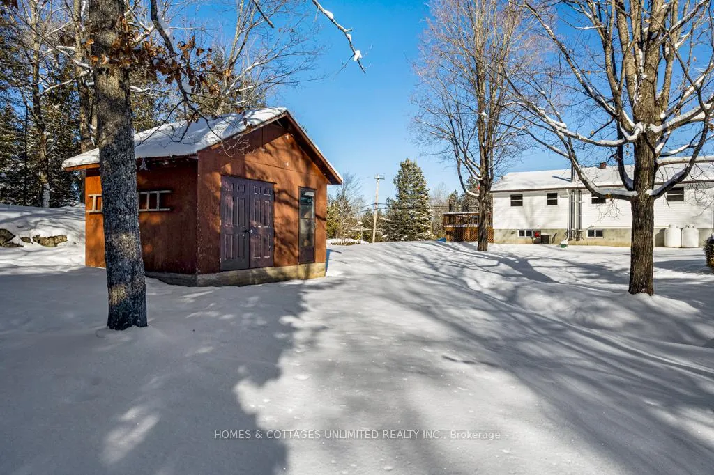 Photo 9 of 7295 Road 506, Frontenac, Frontenac North — HOMEH