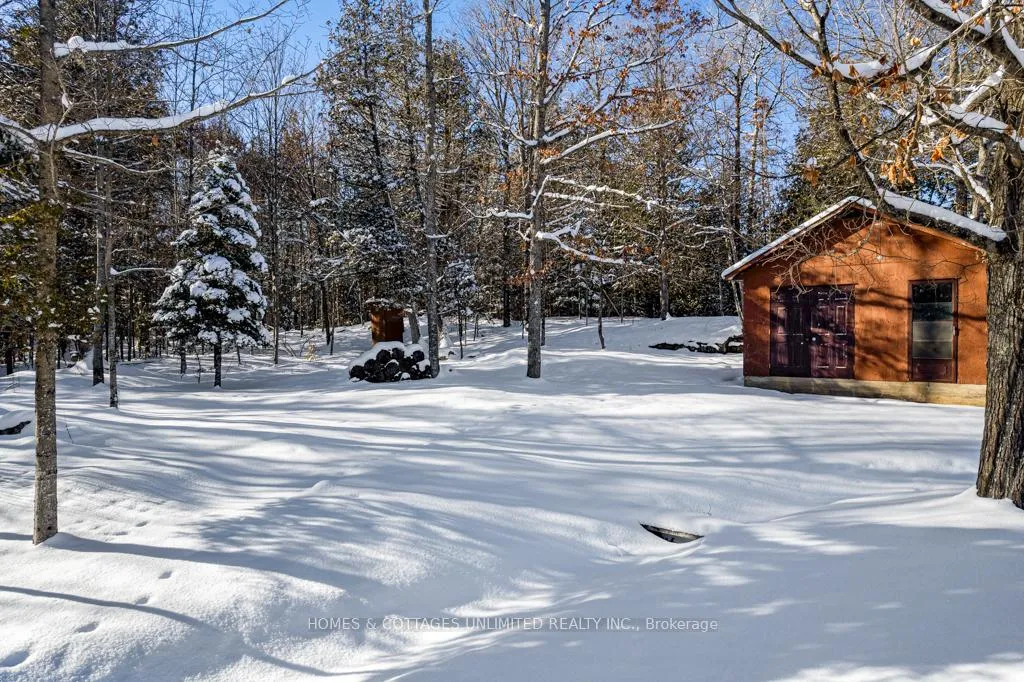 Photo 10 of 7295 Road 506, Frontenac, Frontenac North — HOMEH
