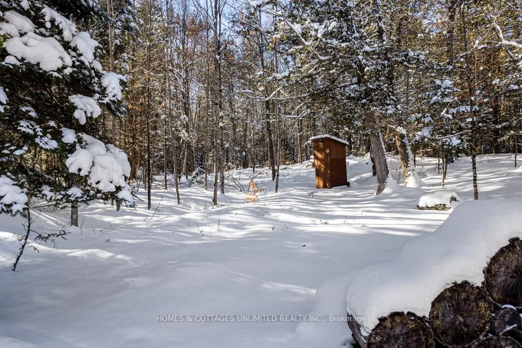 Photo 11 of 7295 Road 506, Frontenac, Frontenac North — HOMEH